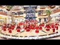 Anne Murray | We Three Kings Lyrics Dance | Top Christmas Songs Playlist 2019