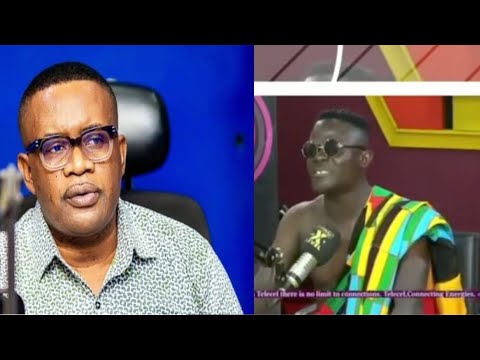 SIR JOE AND SHIP DEALER BEEF STILL CONTINUES..SIR JOE REPLIES