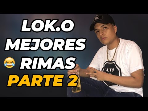 LOKO 2.0 | MC ABUELA 😂🔥