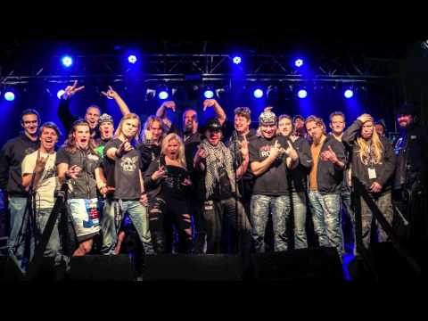 Sonata Arctica's European Tour 2012 Video Diary pt 20 of 20 (OFFICIAL)