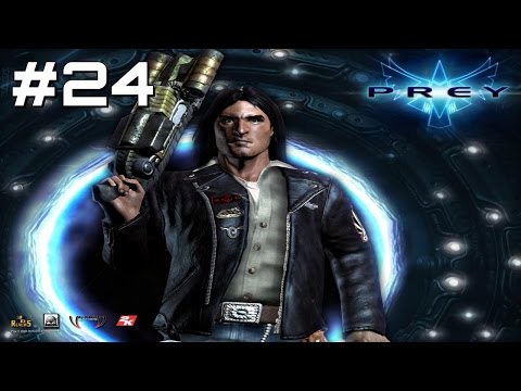 Let's Play Prey - Part 24