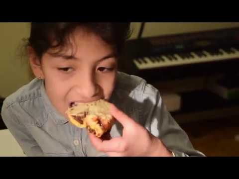 Mariam Elfitouri cake