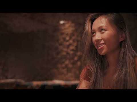 Abel Chungu Musuka - Imperfect Part 2 (Official Music Video)