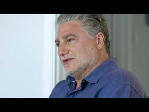 José Cura with the MPO