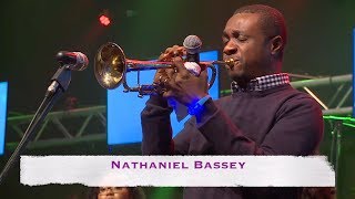 NATHANIEL BASSEY at Open Heavens Concert Calgary, Canada 2018