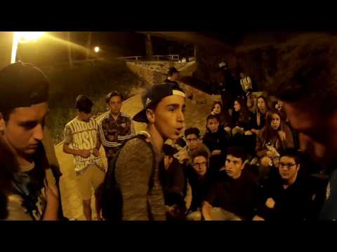 Lionydas vs Kade [Cuartos] BATTLEBLUE (2a Clasi)