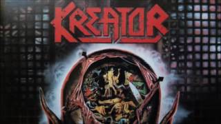 Kreator   Hidden Dictator