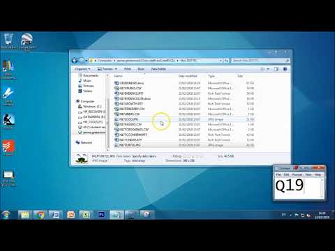 IGCSE ICT Nov 2017 Paper 2