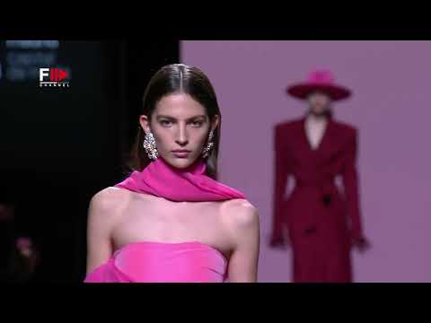 REDONDO Highlights Fall 2022 Madrid - Fashion Channel