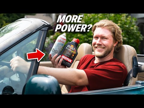 The Best Performance Mod (maintenance)