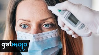 Top 5 Best Digital Thermometers For Kids And Adults