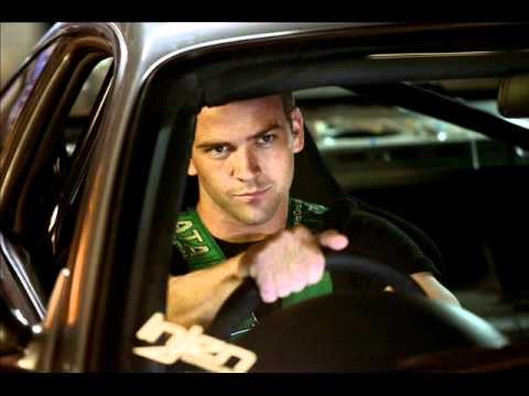 The Fast and Furious Tokyo Drift soundtrack