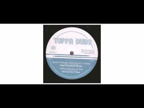 Riddim Tuffa - Nice Time EP1 - 12" - Tuffa Dubs