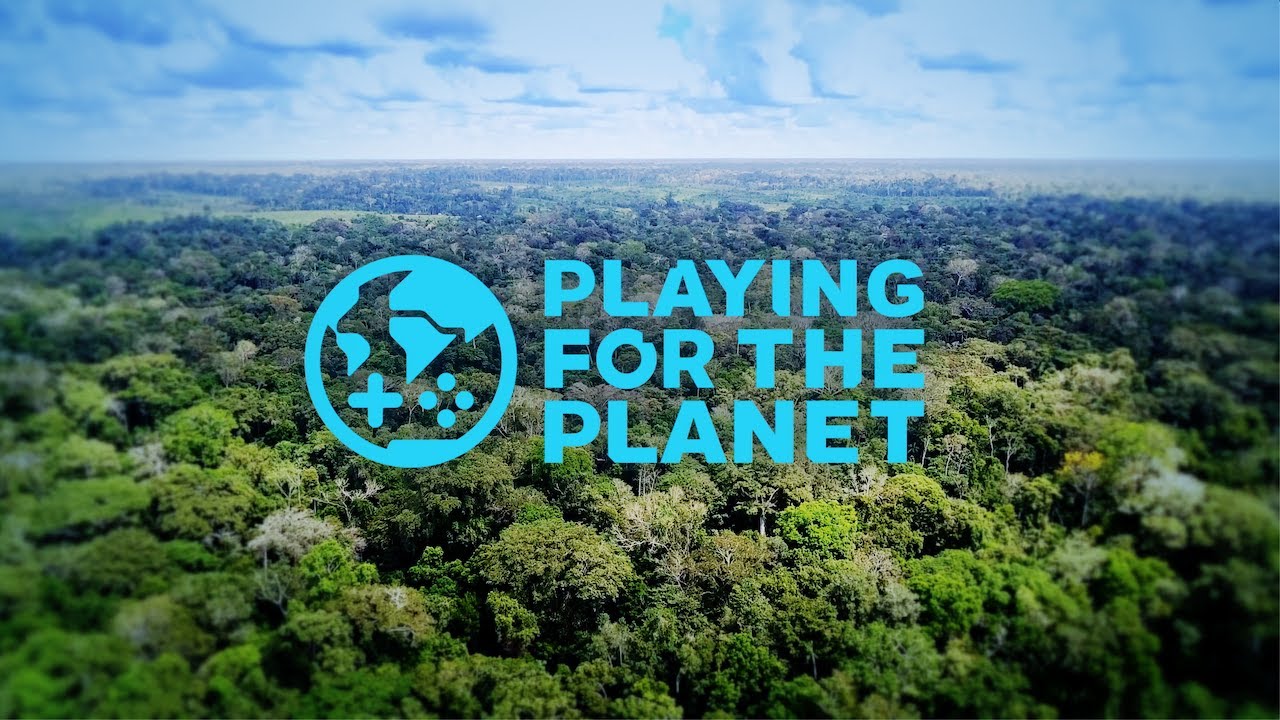 PlayStation’s One Year Update on “Playing for the Planet”