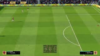 【ウイイレ2021 my club】FIFAとウイイレの違いにめげず今日もする　コメント大歓迎！