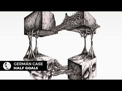 Germán Case - Half Goals (Original Mix)