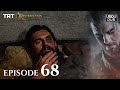 Ertugrul Ghazi Urdu ｜ Episode 68 ｜ Season 1