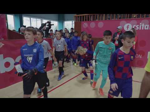 CSI Talent Cup 2020 - Aftermovie