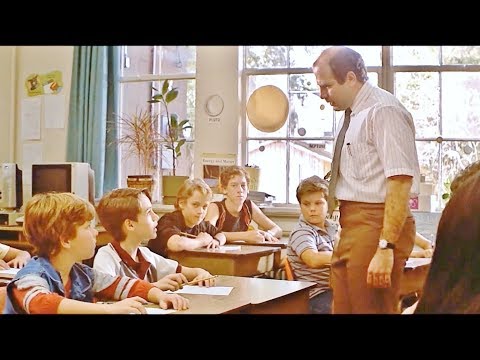 1985 - D.A.R.Y.L. - Daryl's First Day at School