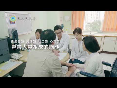 預立醫療決定篇