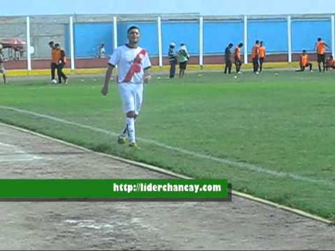 CHANCAY: Municipal - Torre Blanca, últimos minutos, fecha 3