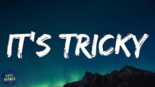 Download lagu Run DMC - It's Tricky (lyrics) mp3 Download lagu Run DMC - It's Tricky (lyrics) mp3