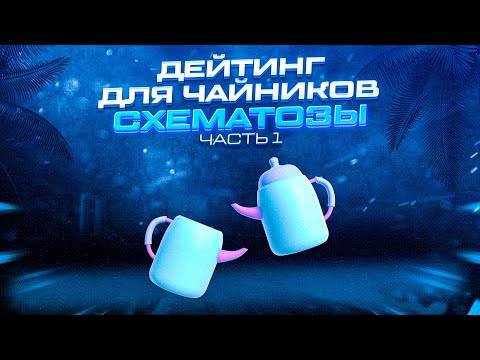 Как лить на дейтинг в 2020 году С САМОГО НУЛЯ! (арбитраж трафика, тизерные сети, пуши)