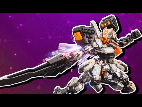 I Built an EPIC MECH But Fought an INSANE Enemy in M.A.S.S. BUILDER