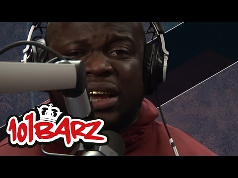 MIGIBOSS | Wintersessie 2014 | 101Barz