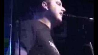 thrice- under a killing moon