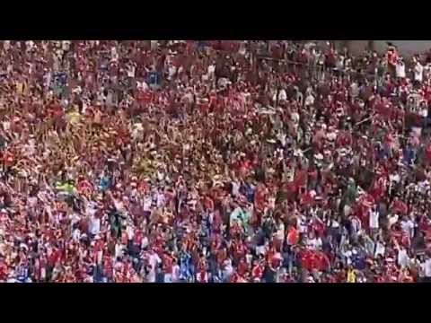 América 1 x 0 Joinville - Gol de Rodrigo Pimpão