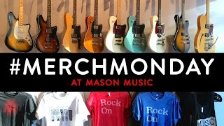 Video thumbnail for Reverend Decision Bass Demo by Mason Music