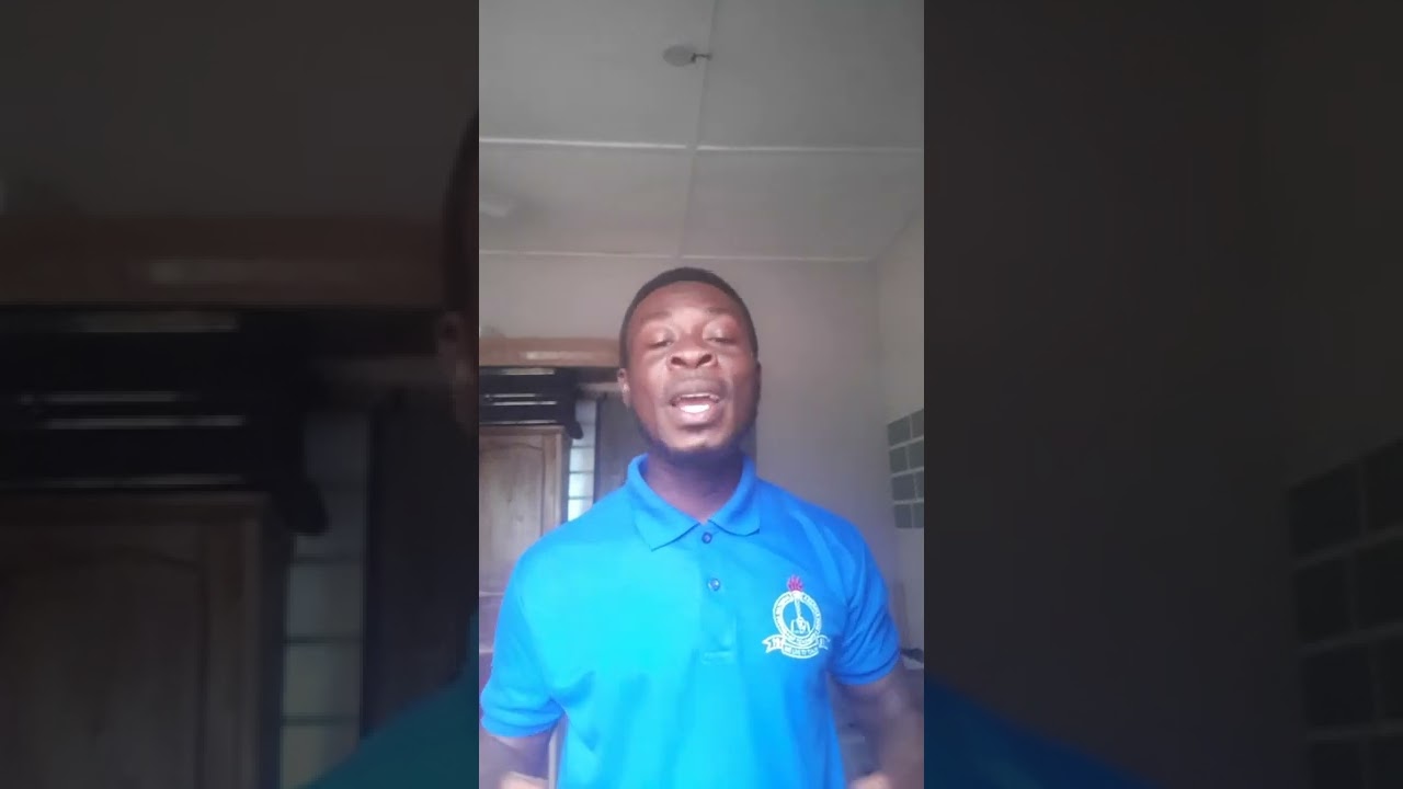 PEN Teacher Roadmap: Anthony Kumi Yeboah shares his experience