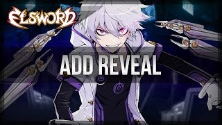 Clip of Elsword