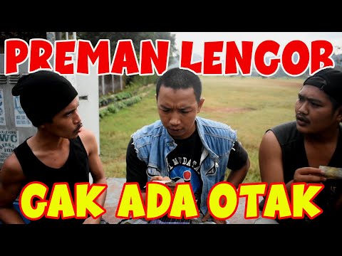 preman-gak-ada-otak-film-komedi-ngapak-banyumas-komedi-baskom