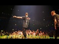 Justin Timberlake - Man Of The Woods (Live Berlin 13/08/18)