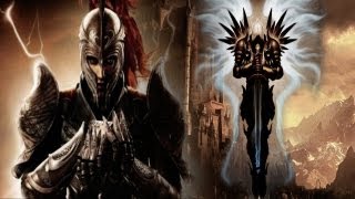 DragonstarDT&#39;s Epic Music Mix IV - Two Steps From Hell - The Movie