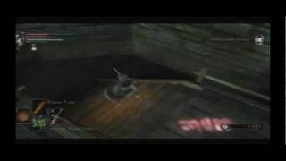 Let&#39;s Play Demon&#39;s Souls 3 - Only Sane Man Left