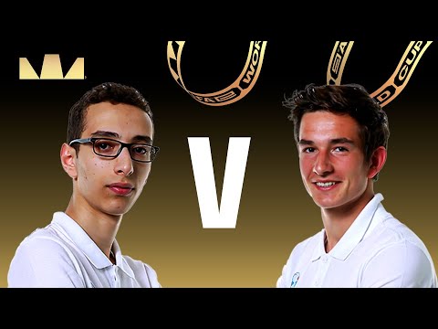 Classic Match | FIWC 2015 3rd Place Play-off | Lyes vs Agge #fifa #fifae