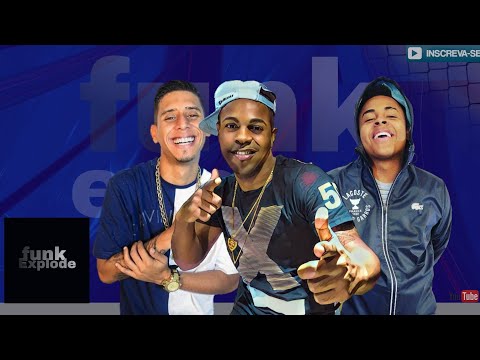 MC Mr Bim, MC Lustosa e MC Kitinho - BUCET* do mal (DJ TH)