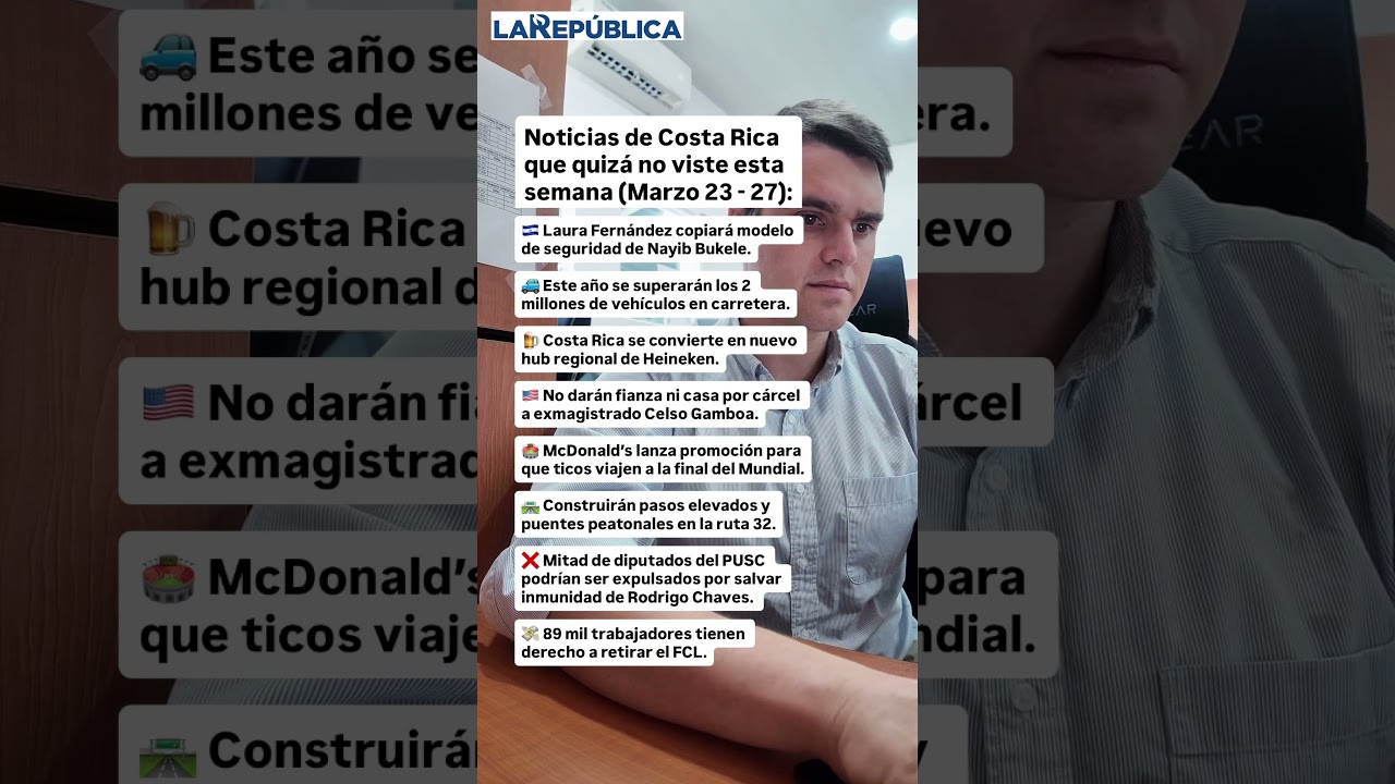 estas son algunas de