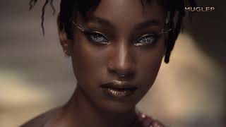 ALIEN GODDESS
