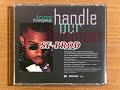 Tony Thompson 1995 Handle our Business (Album Version) (CD Maxi Promo)