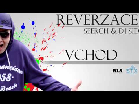 SEERCH & DJ SID - Vchod (Reverzace EP 2012)