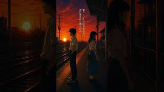 忘れたんじゃない、思い出しすぎたんだ。｜逆光／ヤマモト一等兵 #shorts