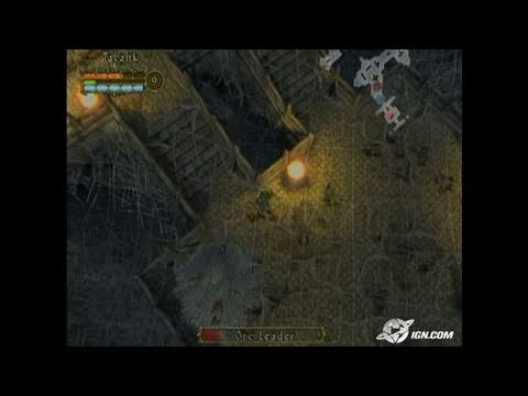 Champions of Norrath: Realms of EverQuest PlayStation 2