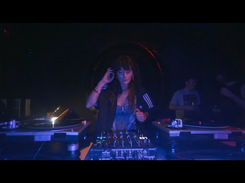 Benedetta | DKO Records at Badaboum | Paris (France)