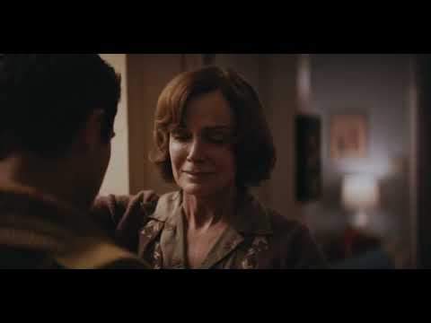 Zac Efron in the movie " The Greatest Beer Run Ever "  ( sad scene )