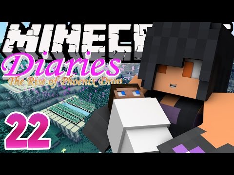 The Baby | Minecraft Diaries [S1: Ep.22] Roleplay Survival Adventure!