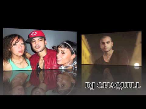 Kizomba Spéciale ATIM By Dj Chaquill